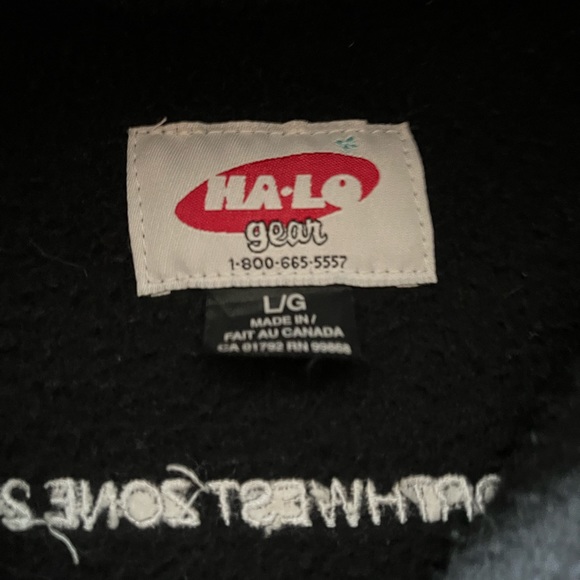 Starbucks Leadership Conference Vest - Picture 2 of 4